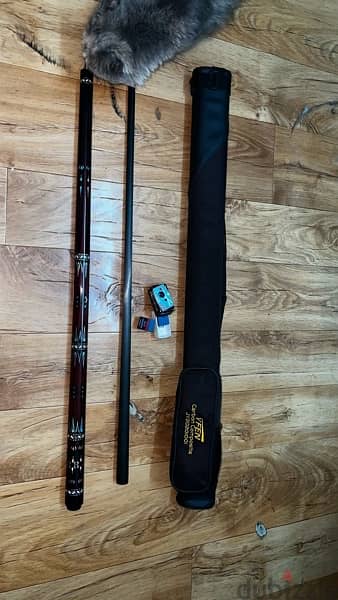 Billiards cue for sale urgent!!