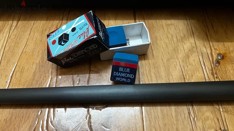 Billiards cue for sale urgent!! 2