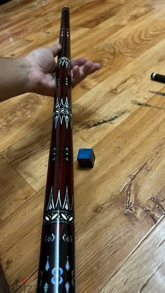 Billiards cue for sale urgent!! 5