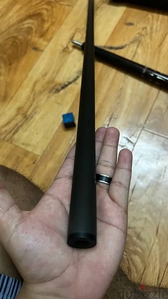 Billiards cue for sale urgent!! 6