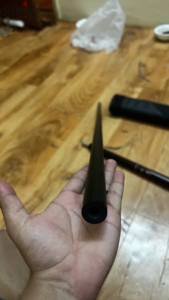 Billiards cue for sale urgent!! 7