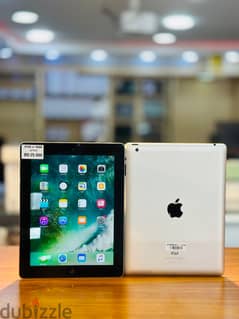 IPAD 4 16GB