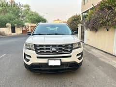 Ford Explorer 2018 for sale 0