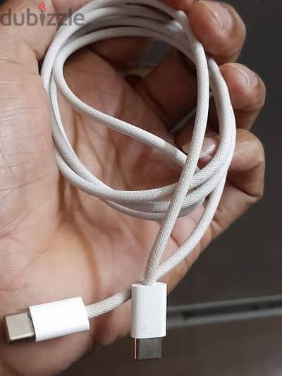 for selling iPhone 15pro original charger and cable 20w  C- type