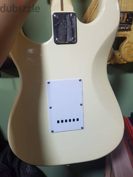 للبيع yngwie electric guitar (copy) 2