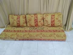 Arabic Sofa Set for Sale