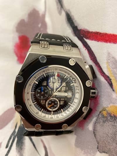 Audemars piguet