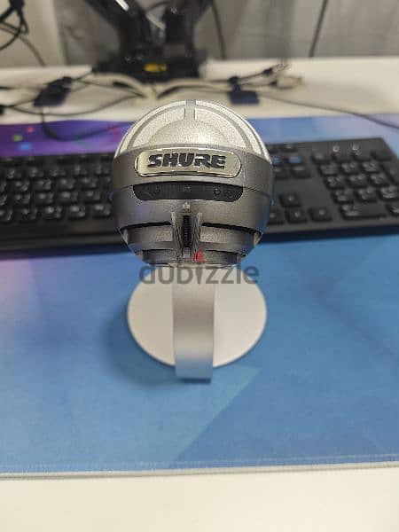 Shure MV5 MIc 2