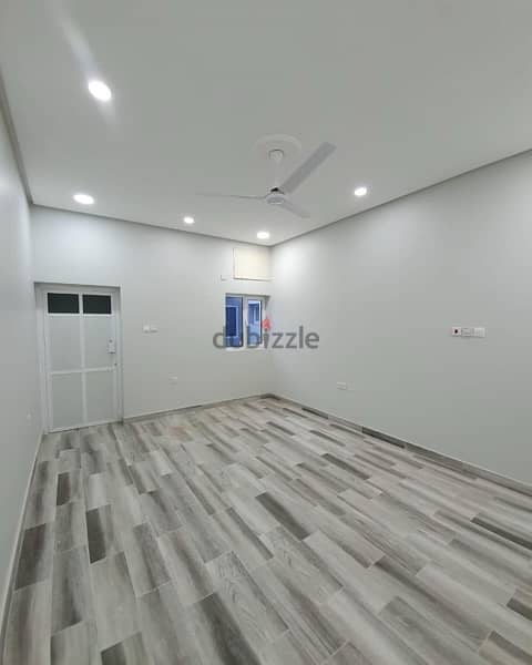 للايجار شقه جديدة في الحد   34609900 new flat for rent in hidd 5