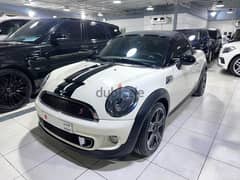 2014 MINI Cooper S Roadster