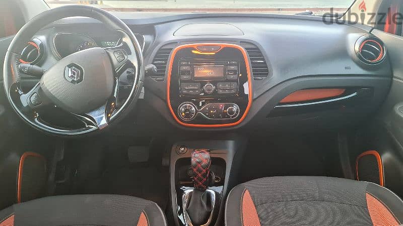 Renault Captur TCe 2016 Perfect Condetion Instalments Option Available 11