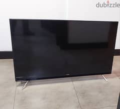 Samsung 49" led TV