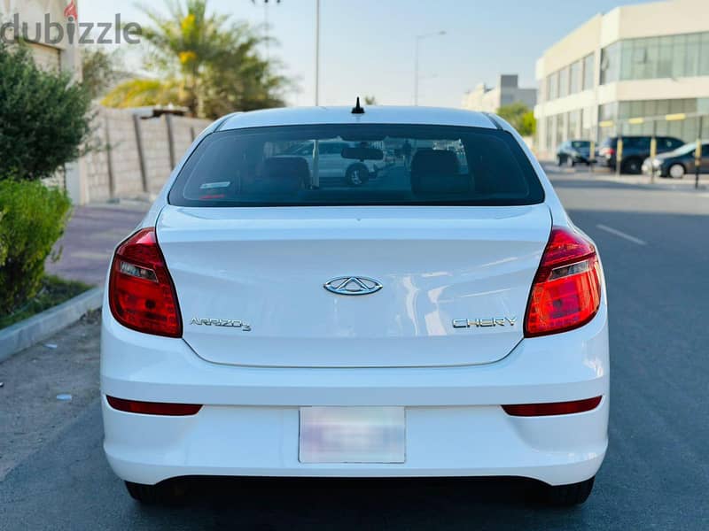 Chery Arrizo3 2020 MODL VERYWEL MAINATAIND CAR CAL OR WHATSAP 33239169 4