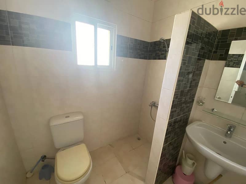 Flat for rent in Tubli 2