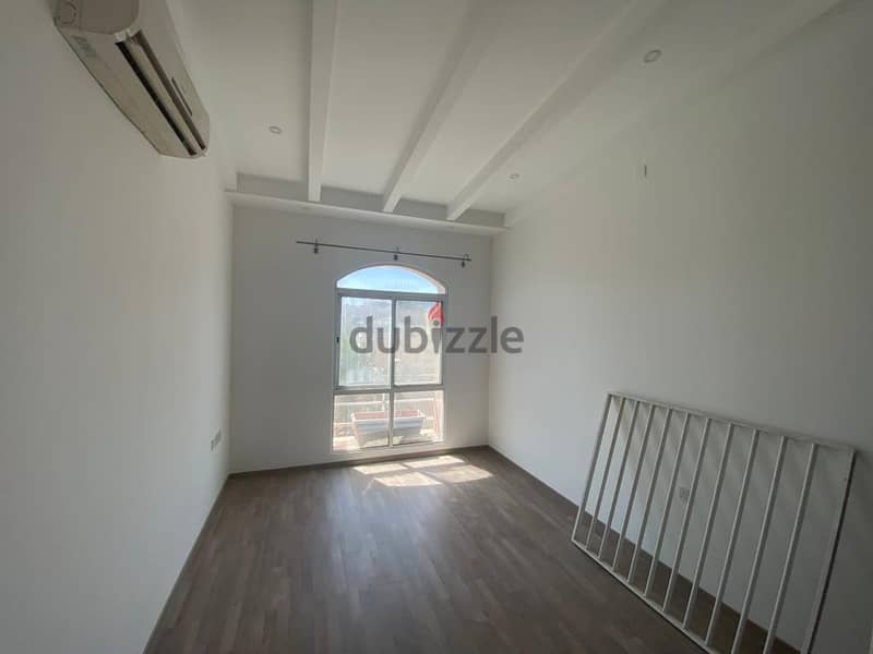 Flat for rent in Tubli 3