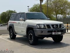 2021 model Nissan Patrol  Super Safari 0