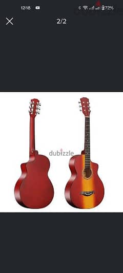 2 guitar for sale 0