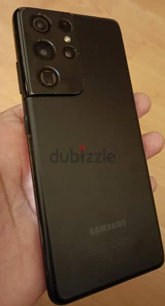 Samsung Galaxy S21 ULTRA - urgent sale 2