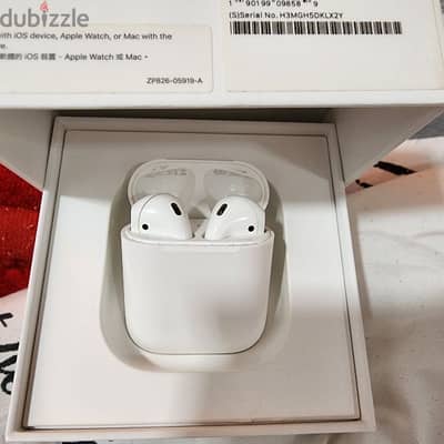 airpods 2