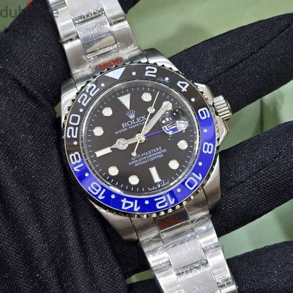 rolex batman 1