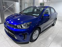 2024 Kia Pegas Brand New Car 0 KM 0