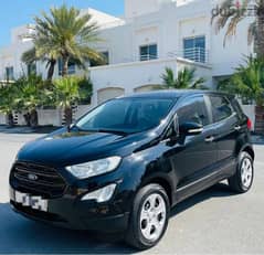 Ford EcoSport 2018 model Single owner for sale. . . . 0