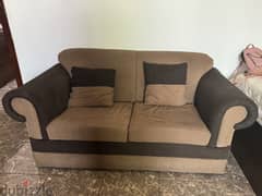 Sofa for sale 0