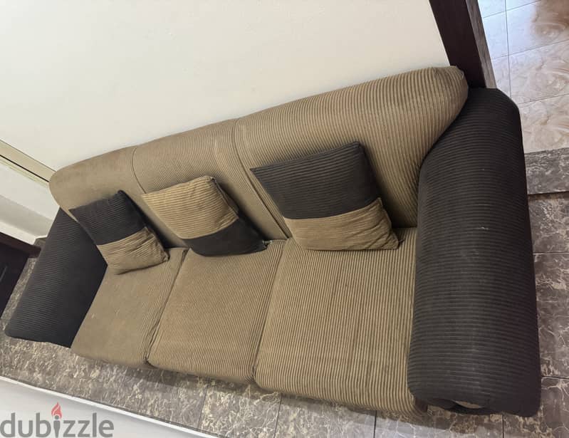 Sofa for sale 1