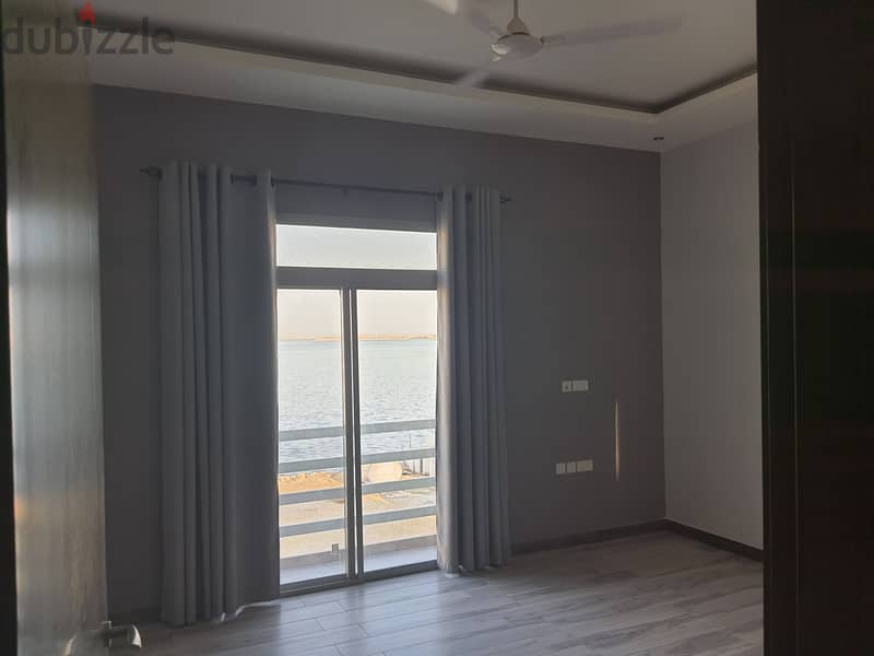 Amazing Sea View Brand-new spacious 2 Master Bathroom, apartment 3