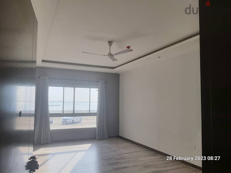 Amazing Sea View Brand-new spacious 2 Master Bathroom, apartment 10