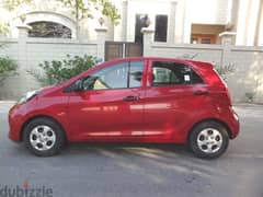 Kia Picanto First Owner Neat Clean Car For Sale Reasonable Price! 0