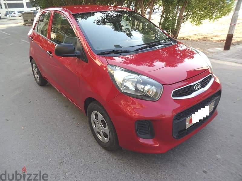 Kia Picanto First Owner Neat Clean Car For Sale Reasonable Price! 3