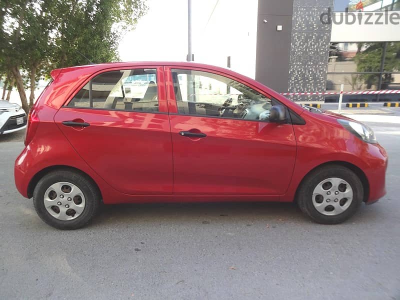 Kia Picanto First Owner Neat Clean Car For Sale Reasonable Price! 4