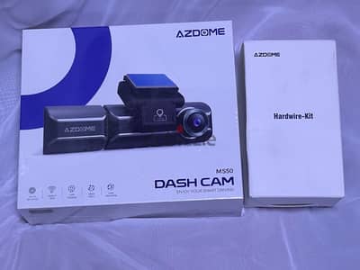 NEW DASH CAM