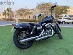 Harley Davidson  street bob