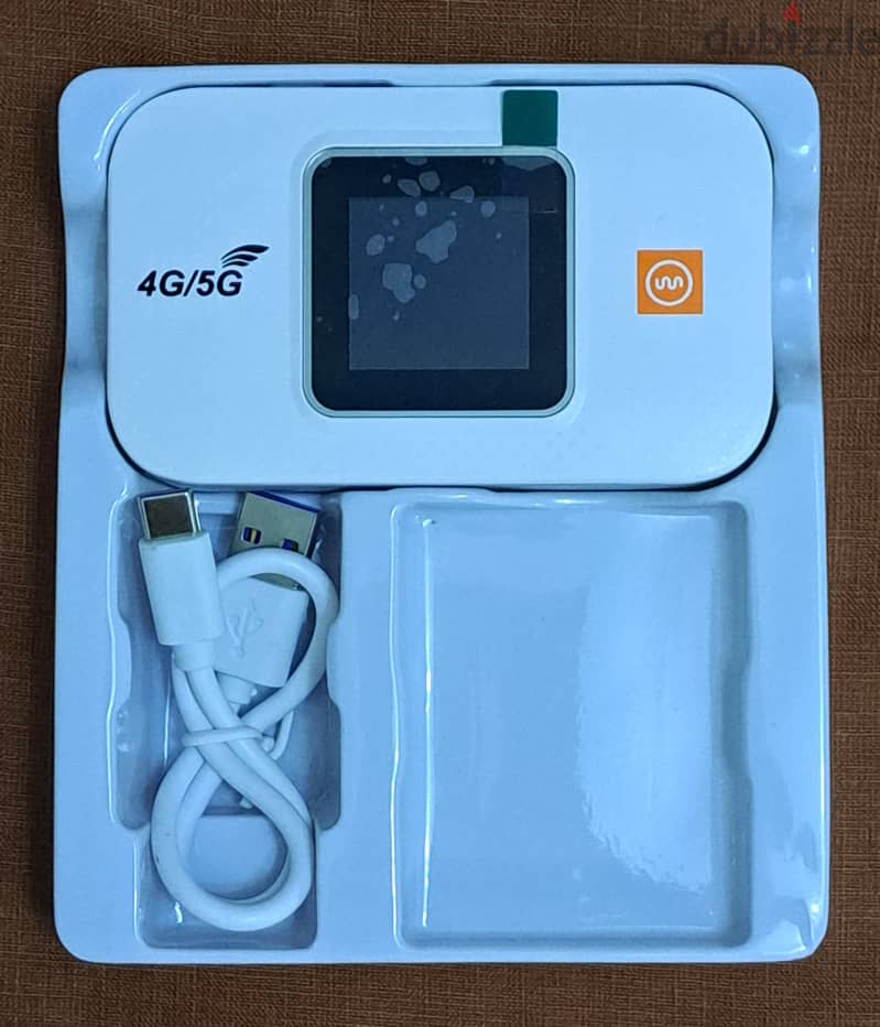 MIFI Device 1