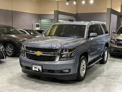 CHEVROLET TAHOE LT 0