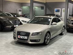 AUDI A5 2011 0