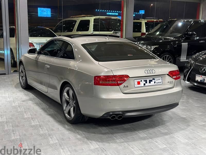 AUDI A5 2011 3