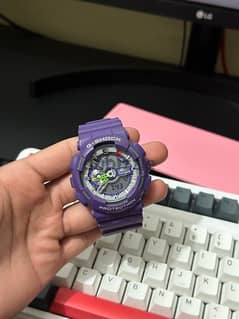 casio watch 0