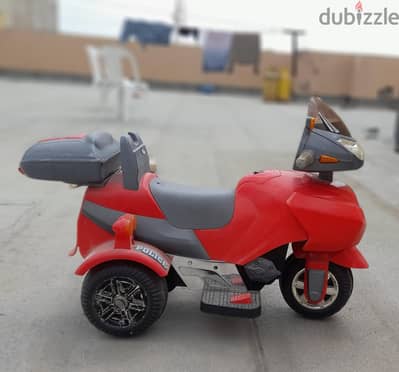 Kids electric scooter 25bd