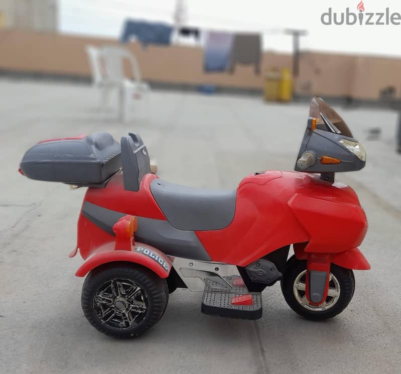 Kids electric scooter 25bd 0