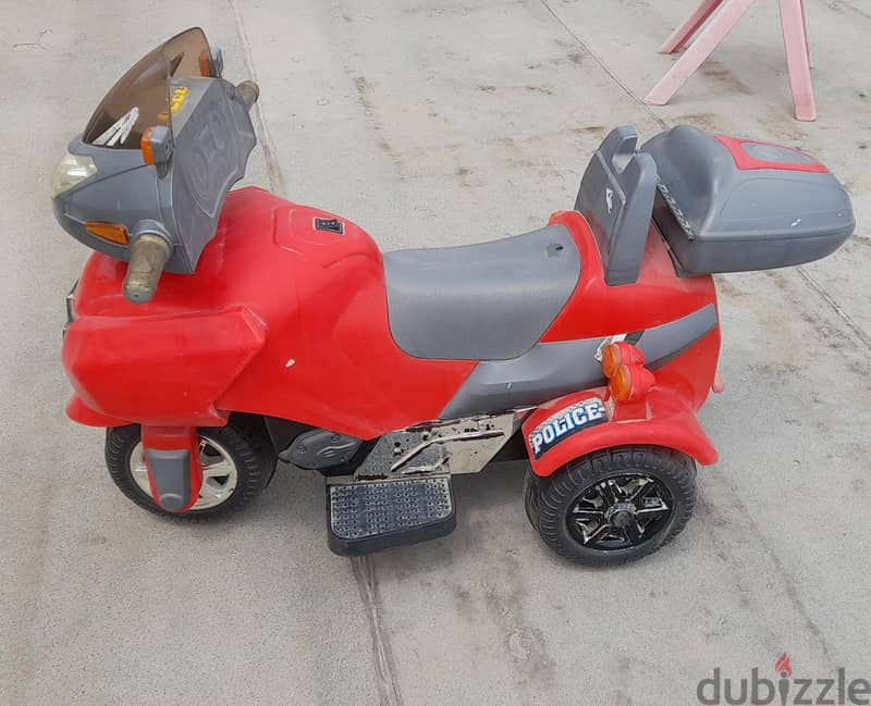 Kids electric scooter 25bd 1