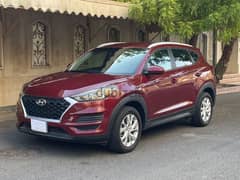 2019 Hyundai Tucson  for sale 0