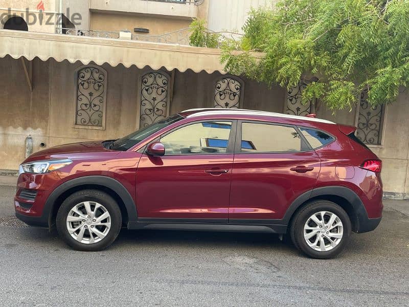 2019 Hyundai Tucson  for sale 2