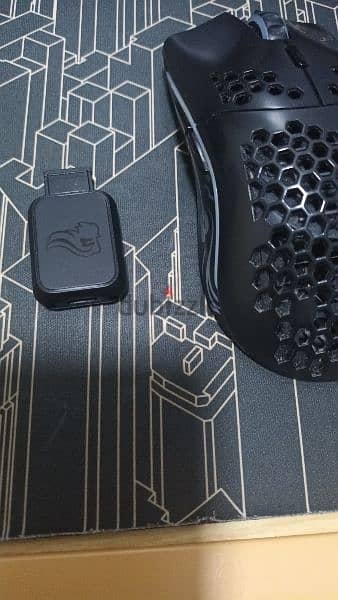 MODEL O WIRELESS GAMING MOUSE 7