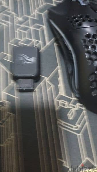 MODEL O WIRELESS GAMING MOUSE 8