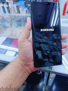 Samsung note9.6gb ram 128 GB storage 0