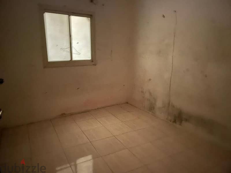 1 Bedroom For Rent-  EWA + A/C Included (Opposite Lulu Hyper) 2