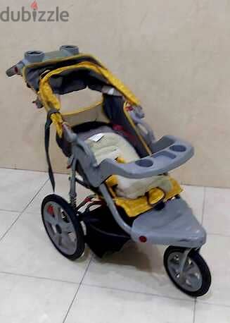 Baby Stroller / Pram for quick sale 0